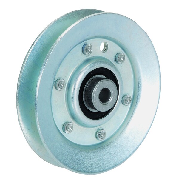 V-Idler 1" x4" x4"